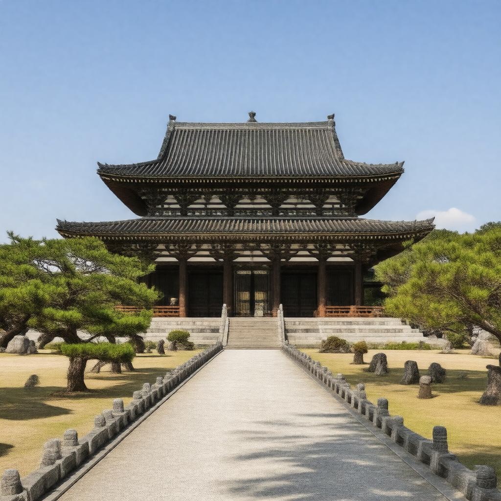 Higashi Honganji